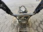 Atlas Copco LF75 pladevibrator  15