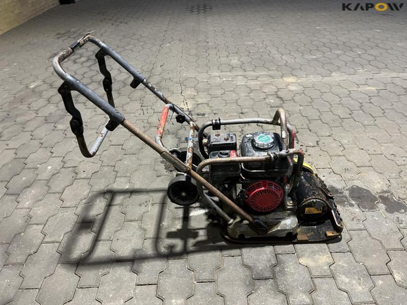 Atlas Copco LF80 pladevibrator 4