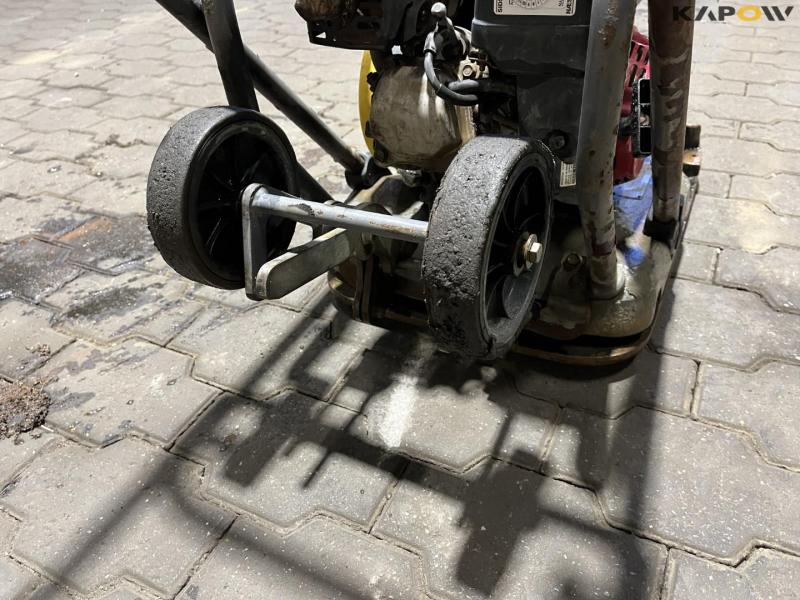 Atlas Copco LF80 pladevibrator 13