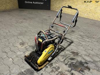 Atlas Copco LF80 pladevibrator