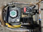 Atlas Copco LF80 pladevibrator 9