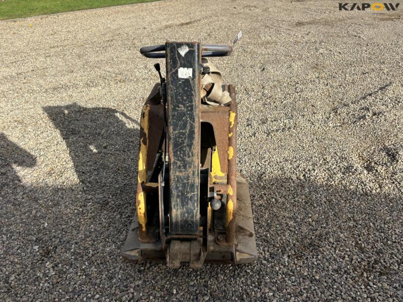 Atlas Copco pladevibrator 6