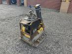 Atlas Copco pladevibrator 1