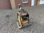 Atlas Copco pladevibrator 3