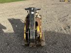 Atlas Copco pladevibrator 6