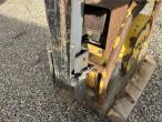 Atlas Copco pladevibrator 14