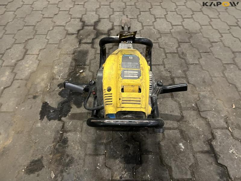 Atlas Copro Cobra Pro betonhammer 2