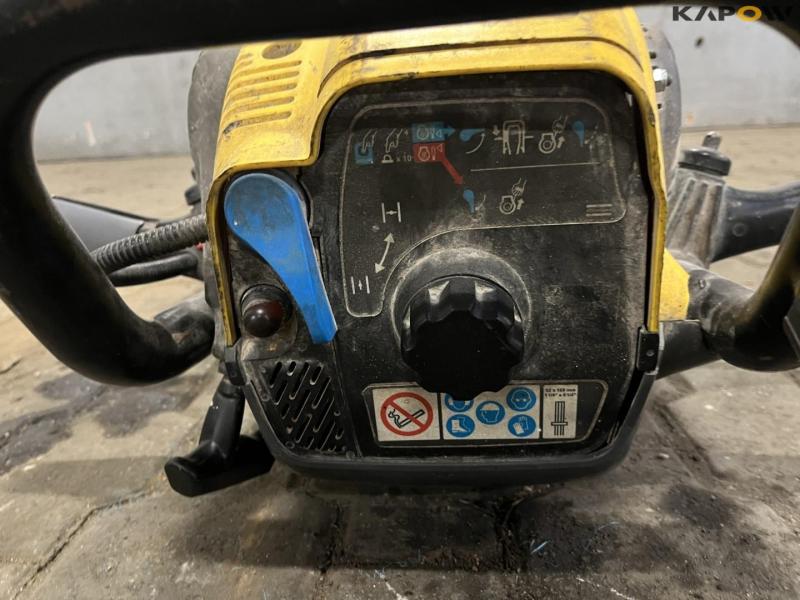 Atlas Copro Cobra Pro betonhammer 11