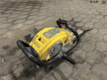 Atlas Copro Cobra Pro betonhammer