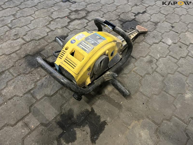 Atlas Copro Cobra Pro betonhammer 5