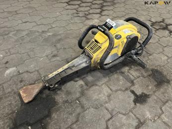 Atlas Copro Cobra Pro betonhammer