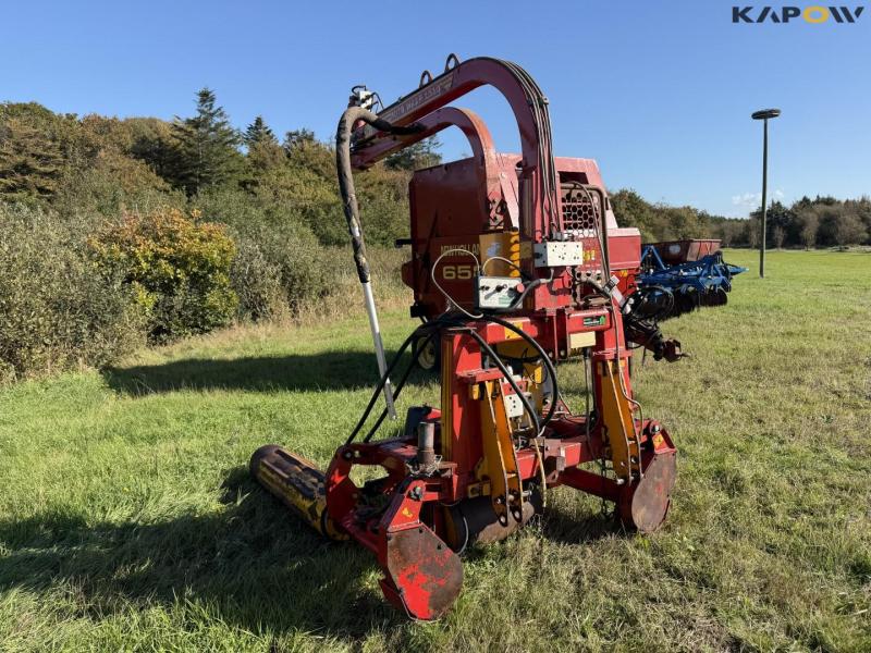 Auto-Wrap 1510 indpakker 3