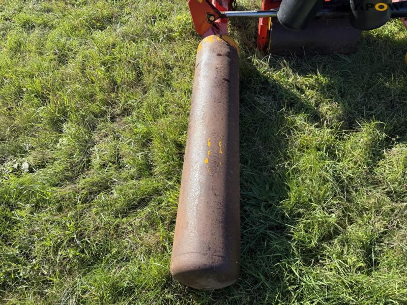 Auto-Wrap 1510 indpakker 13
