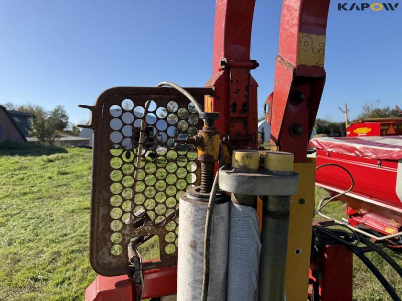 Auto-Wrap 1510 indpakker 33