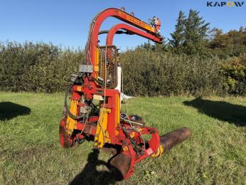 Auto-Wrap 1510 indpakker