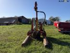 Auto-Wrap 1510 indpakker 6