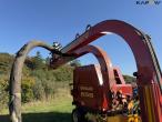 Auto-Wrap 1510 indpakker 26