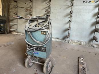 Autogena tig 130 svejser
