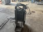 Autogena tig 130 svejser 3