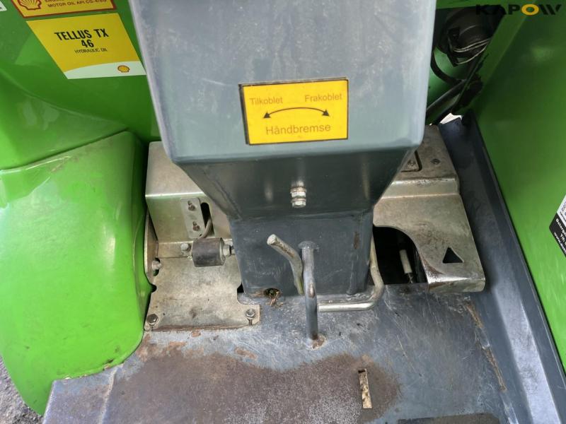 Avant 220 staldkat 14