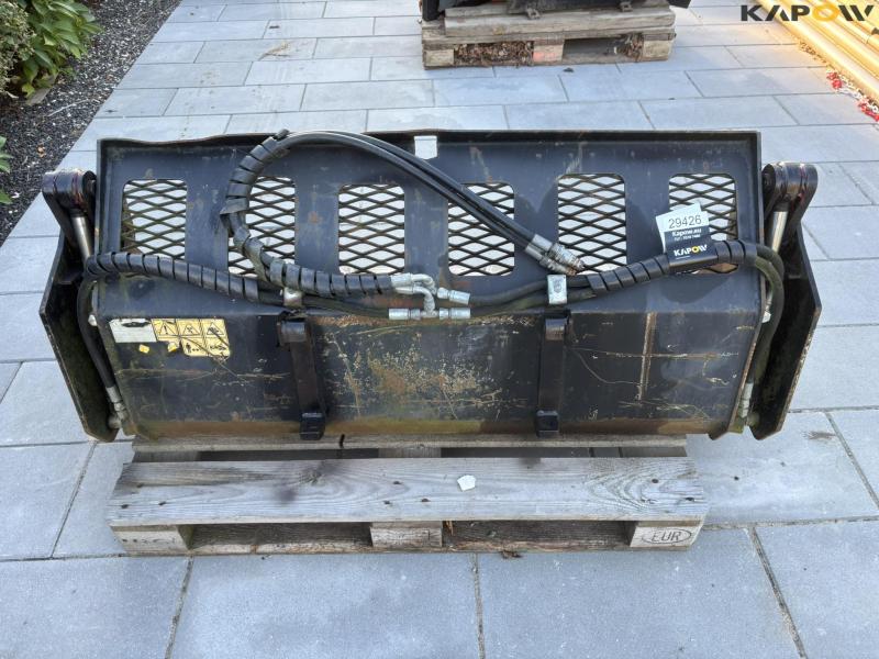 Avant 4i1 skovl 145 cm. 6