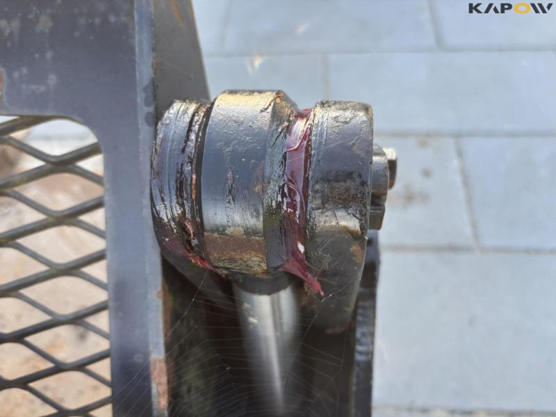 Avant 4i1 skovl 145 cm. 21