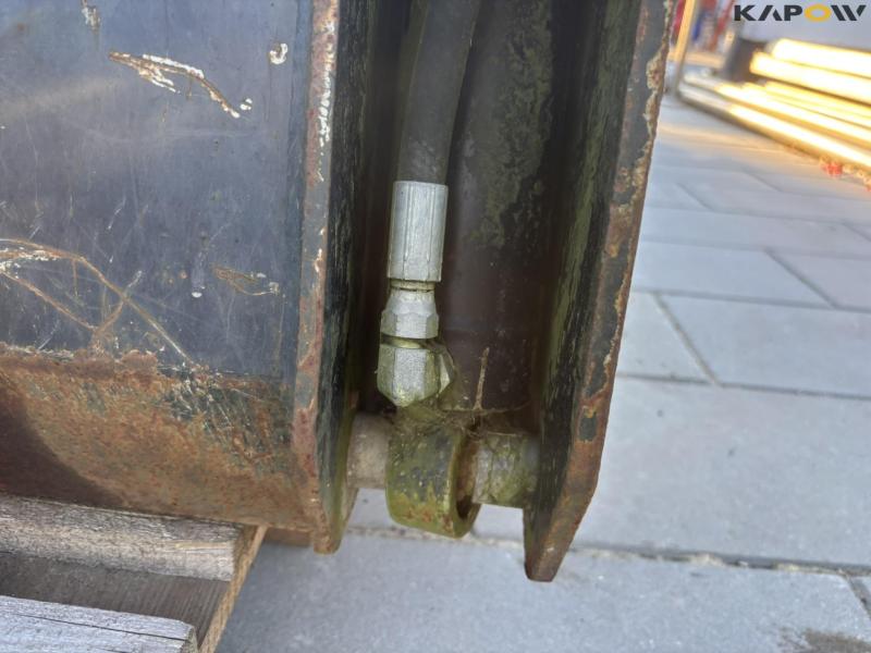 Avant 4i1 skovl 145 cm. 22