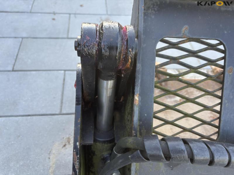 Avant 4i1 skovl 145 cm. 29