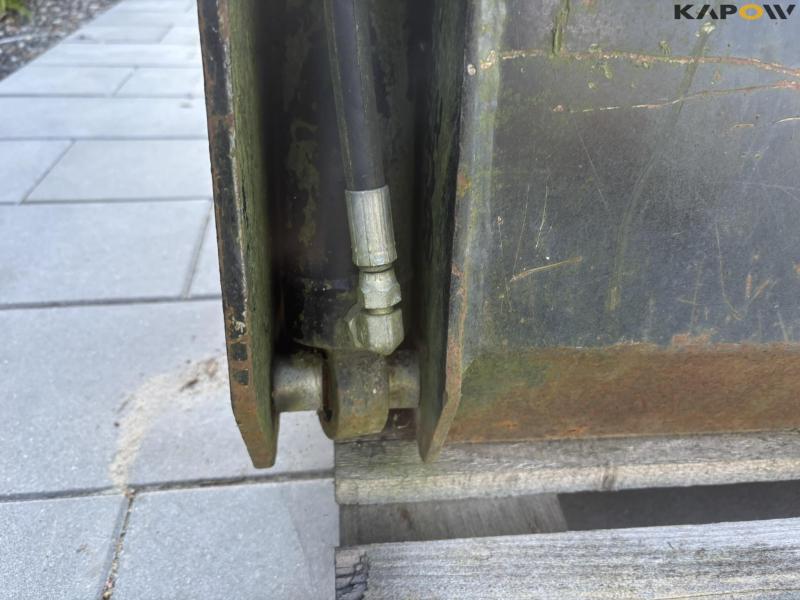 Avant 4i1 skovl 145 cm. 30