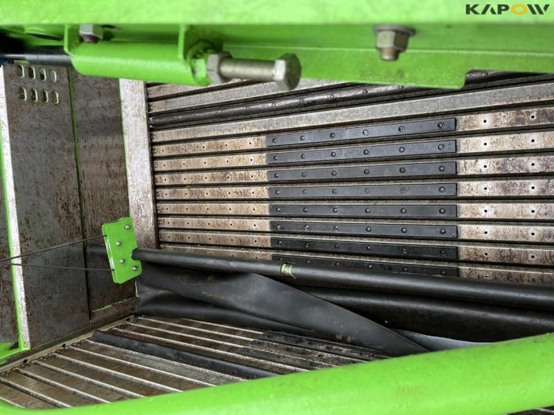 AVR Spirit 9200 kartoffeloptager 42