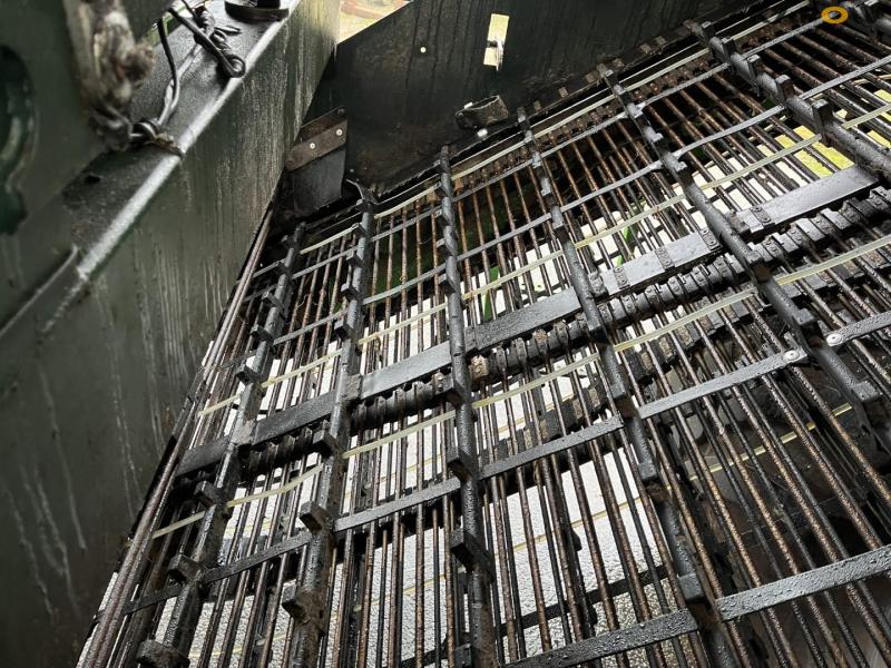 AVR Spirit 9200 kartoffeloptager 44