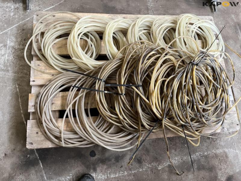 AVR Spirit 9200 kartoffeloptager 53