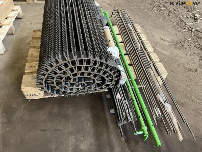 AVR Spirit 9200 kartoffeloptager 55