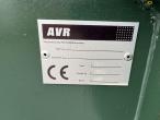 AVR Spirit 9200 kartoffeloptager 22