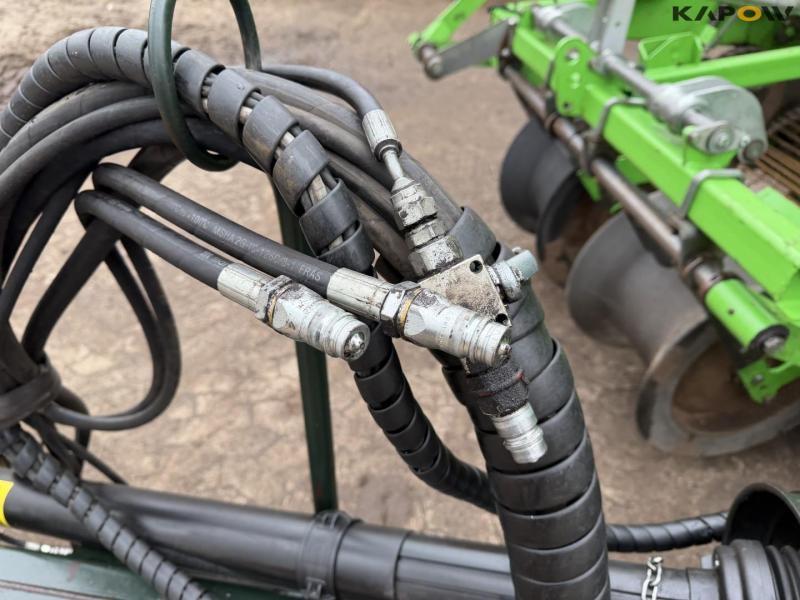 AVR Spirit 9200 kartoffeloptager 19