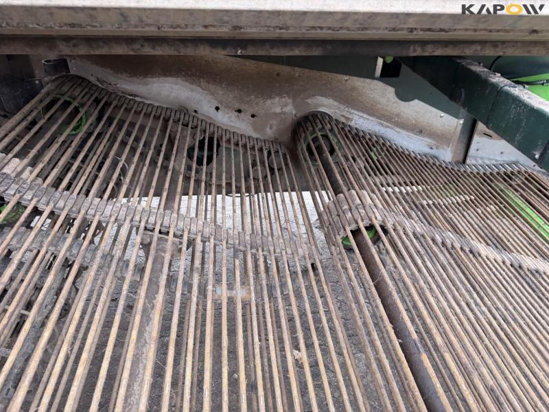 AVR Spirit 9200 kartoffeloptager 45