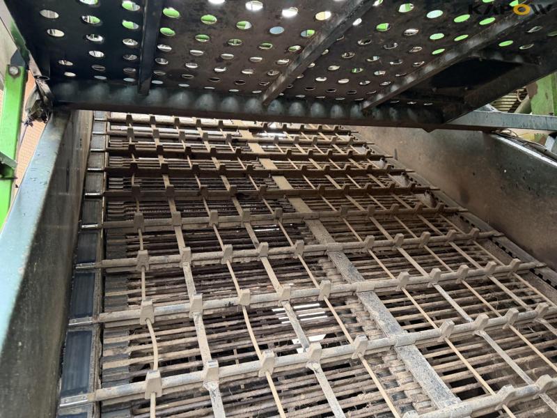 AVR Spirit 9200 kartoffeloptager 46