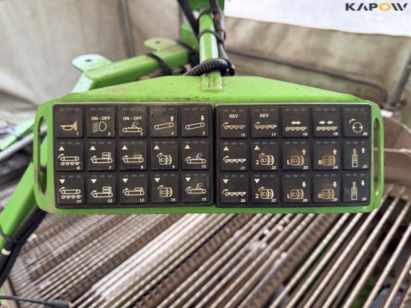 AVR Spirit 9200 kartoffeloptager 53