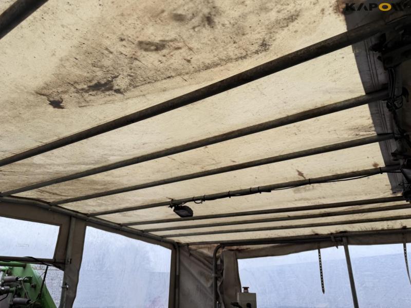 AVR Spirit 9200 kartoffeloptager 68