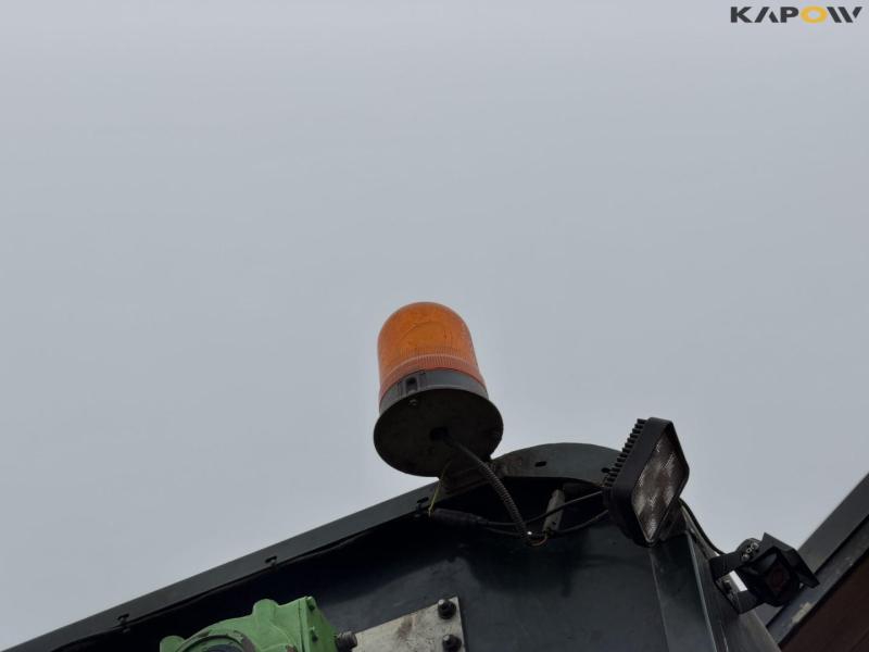 AVR Spirit 9200 kartoffeloptager 74