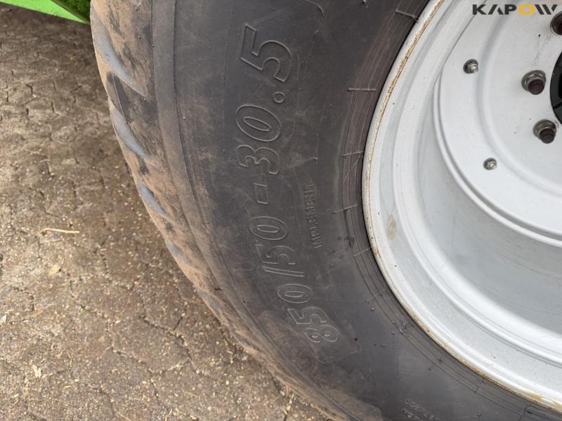 AVR Spirit 9200 kartoffeloptager 94