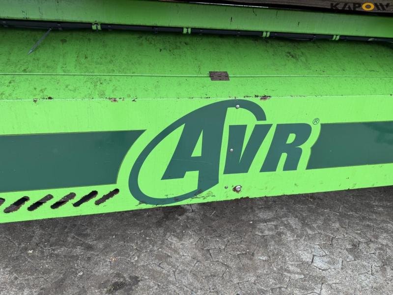 AVR Spirit 9200 kartoffeloptager 105