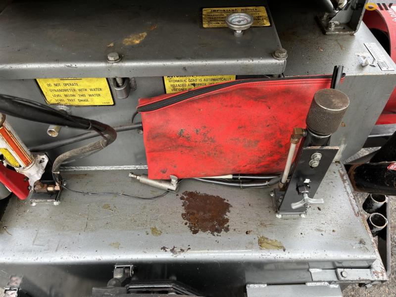 AW dynamometer 375 13