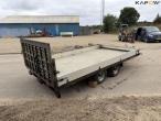 Böckmann E11 maskin tiptrailer 5