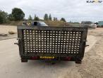Böckmann E11 maskin tiptrailer 6