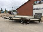 Böckmann E11 maskin tiptrailer 8