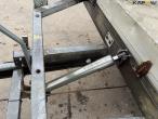 Böckmann E11 maskin tiptrailer 11