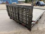 Böckmann E11 maskin tiptrailer 25