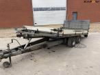 Böckmann E11 maskin tiptrailer 26