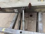 Böckmann E11 maskin tiptrailer 28